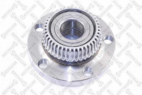 Kit de roulements de roue STELLOX 40-30050-SX