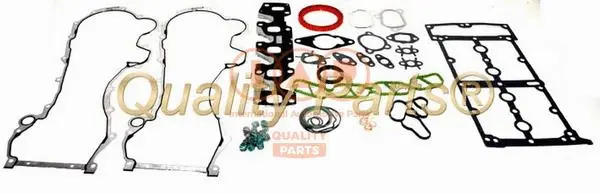 Pochette moteur complète IAP QUALITY PARTS 115-16077