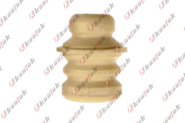 Butée élastique, suspension KAUTEK MI-BF002