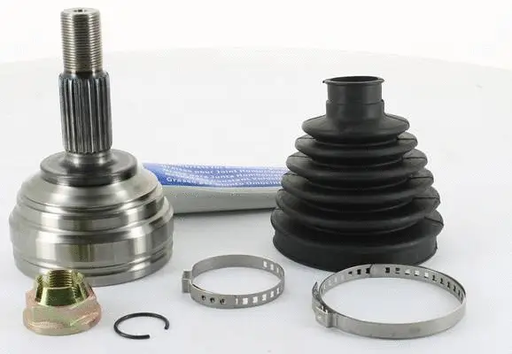Jeu de joints, arbre de transmission FRIESEN FVJ0141