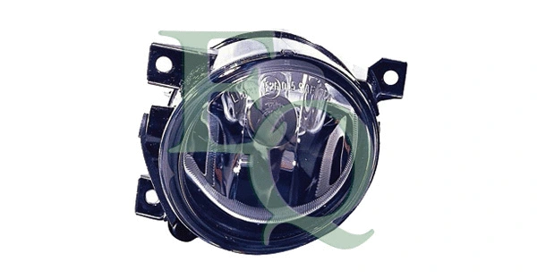Projecteur antibrouillard EQUAL QUALITY PF0394S