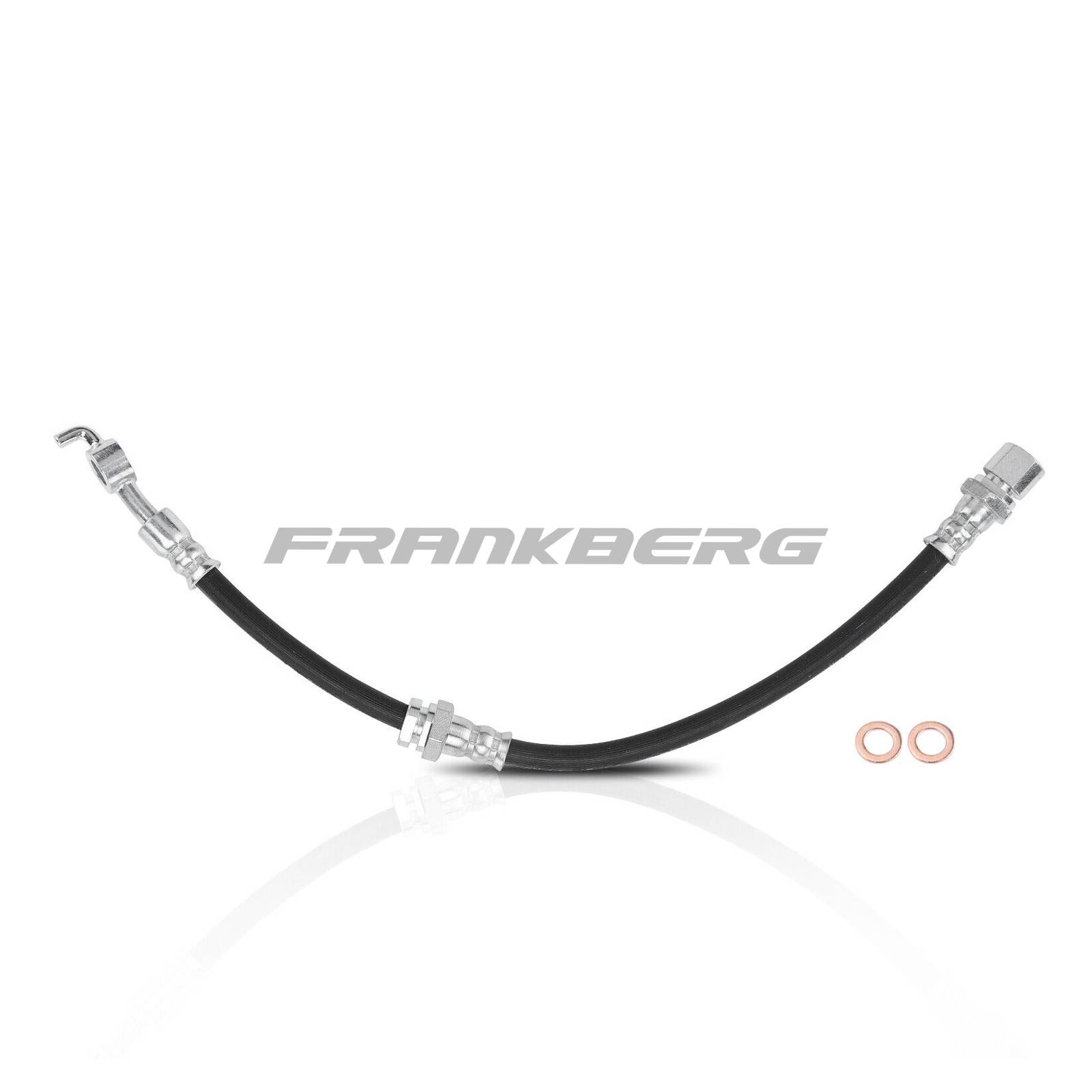 Flexible de frein Frankberg 5481FB0004845