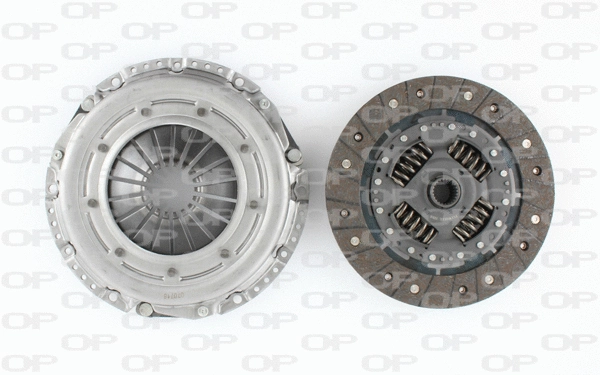 Kit d'embrayage OPEN PARTS CLK9198.02