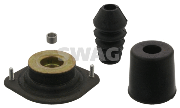 Kit de réparation, coupelle de suspension SWAG 30 55 0010