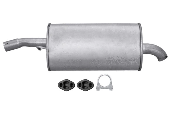 Silencieux arrière Faurecia FS30575