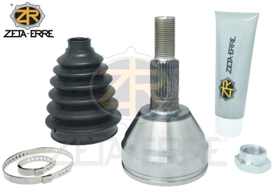 Jeu de joints, arbre de transmission ZETA-ERRE OP68