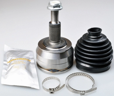Jeu de joints, arbre de transmission DENCKERMANN C120030