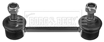 Entretoise/tige, stabilisateur BORG & BECK BDL6566HD