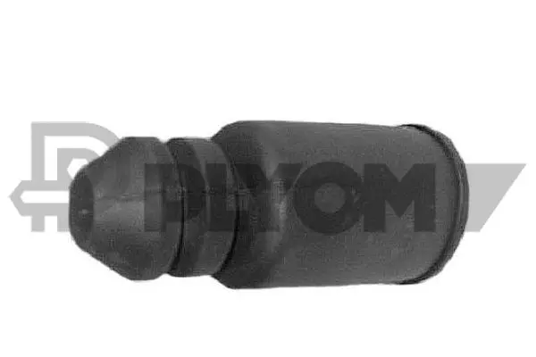 Bouchon de protection/soufflet, amortisseur PLYOM P010737