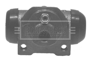 Cylindre de roue BORG & BECK BBW1839