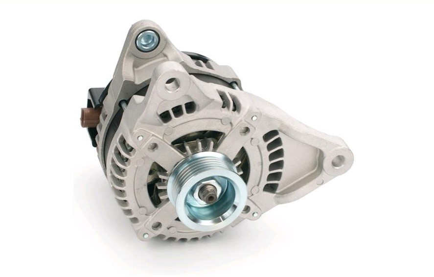 Alternateur TESLA TECHNICS TT12261