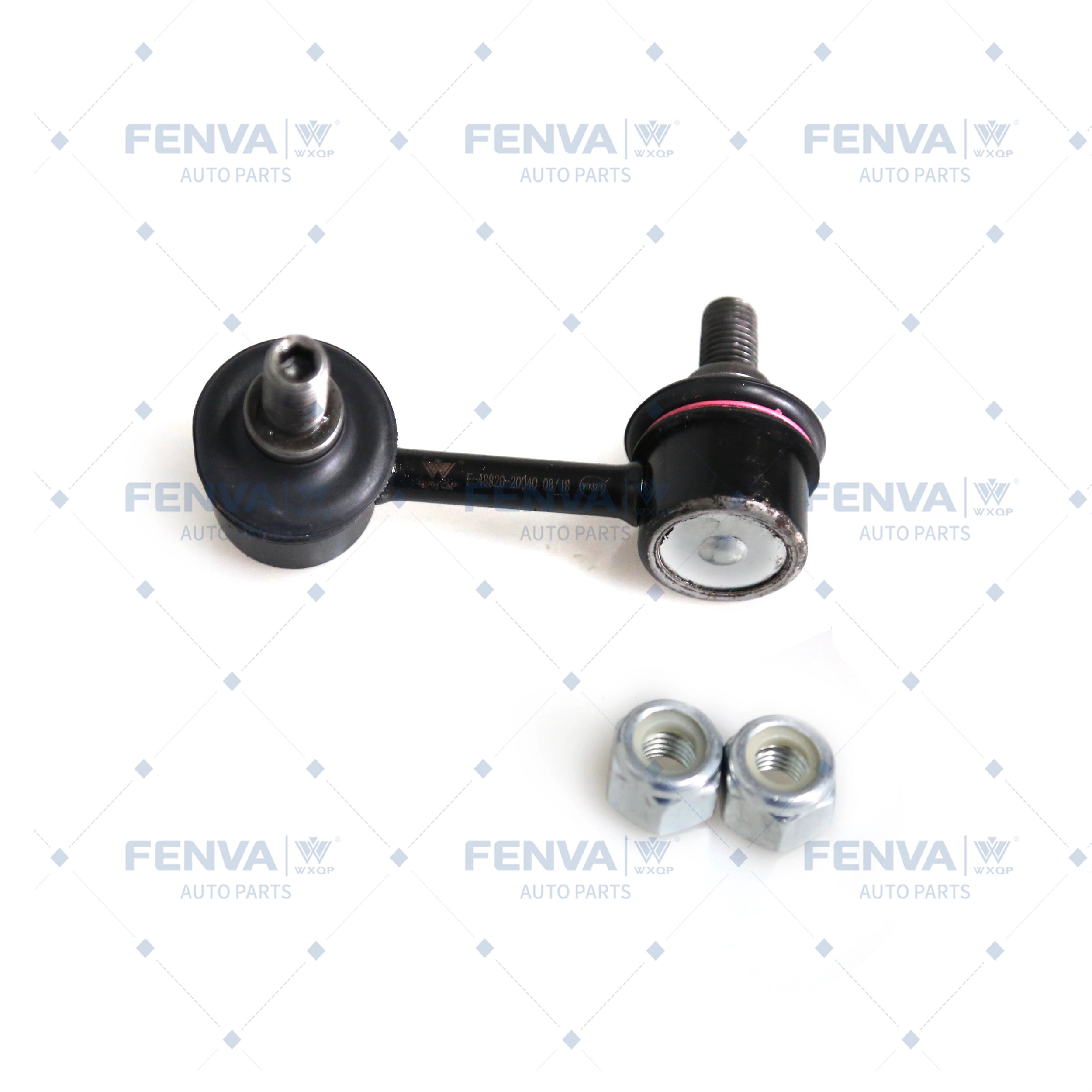 Entretoise/tige, stabilisateur WXQP 54582