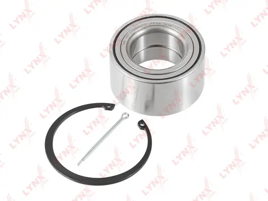 Kit de roulements de roue LYNXAUTO WB-1451