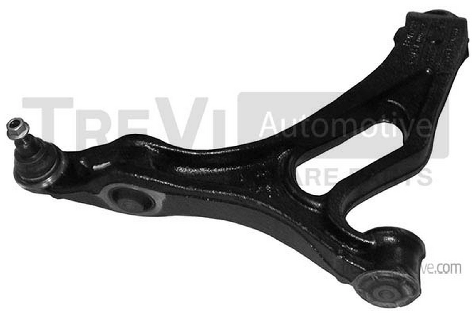 Bras de liaison, suspension de roue TREVI AUTOMOTIVE TRTT5310