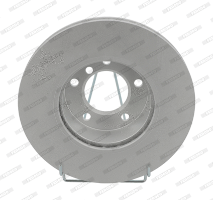 Disque de frein FERODO DDF1536C