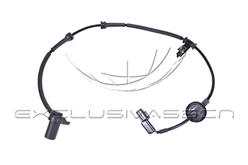 Capteur, vitesse de roue MDR MAB-9H12