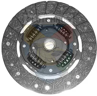 Disque d'embrayage CLUTCHNUS SMR52