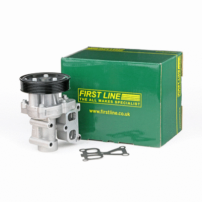 Pompe à eau, refroidissement du moteur FIRST LINE FWP2323