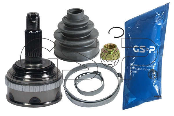Jeu de joints, arbre de transmission GSP-BR 823017