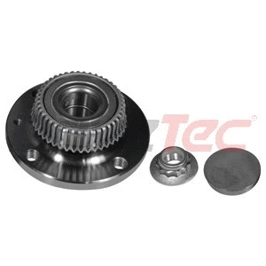 Kit de roulements de roue DriveTec DWB1257