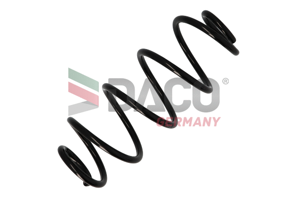 Ressort de suspension DACO Germany 812802