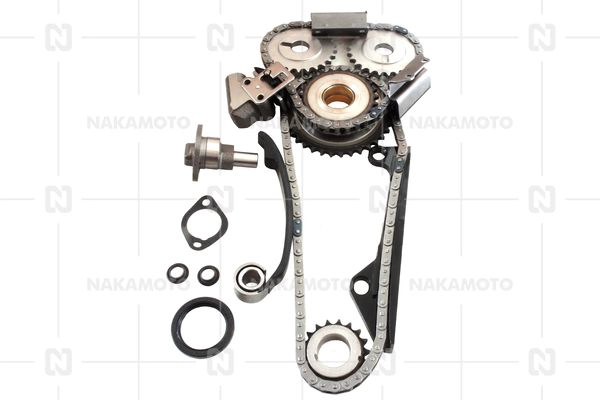 Kit de distribution par chaîne NAKAMOTO A28-NIS-23110007