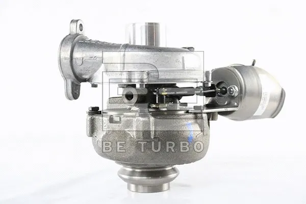 Turbocompresseur, suralimentation BE TURBO 127217