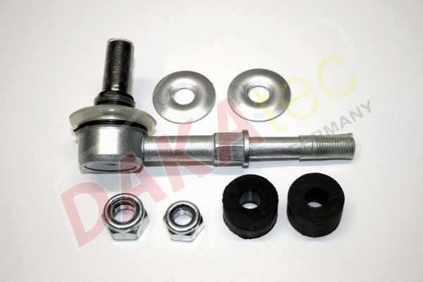 Entretoise/tige, stabilisateur DAKAtec 120212HQ
