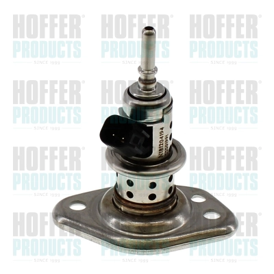 Module d'alimentation, injection d'urée HOFFER 7503069