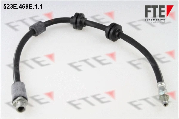 Flexible de frein FTE 9240742