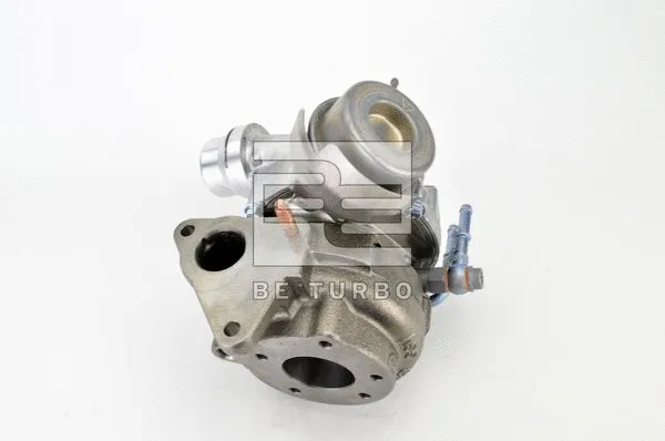 Turbocompresseur, suralimentation BE TURBO 128986