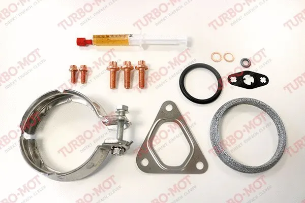 Kit de montage, compresseur TURBO-MOT MS1148