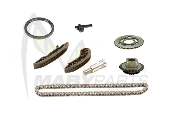 Kit de distribution par chaîne MABYPARTS OTK030136