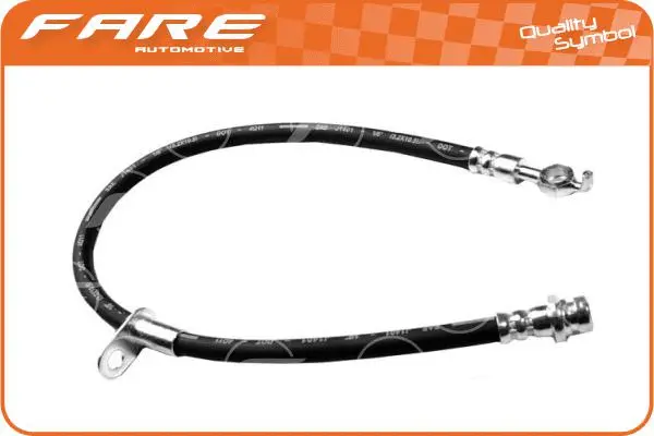 Flexible de frein FARE-CO 17325