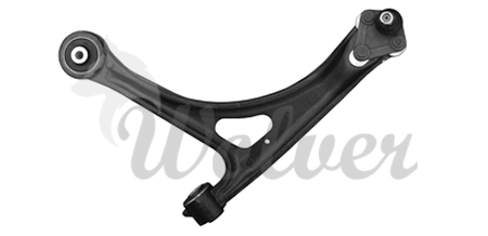 Rotule de barre de connexion WOLVER SP305611