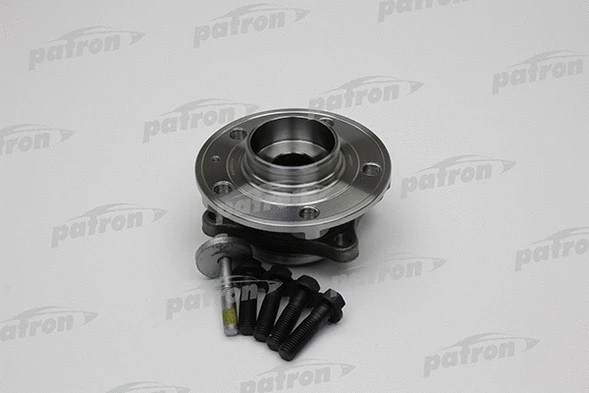 Kit de roulements de roue PATRON PBK6601H