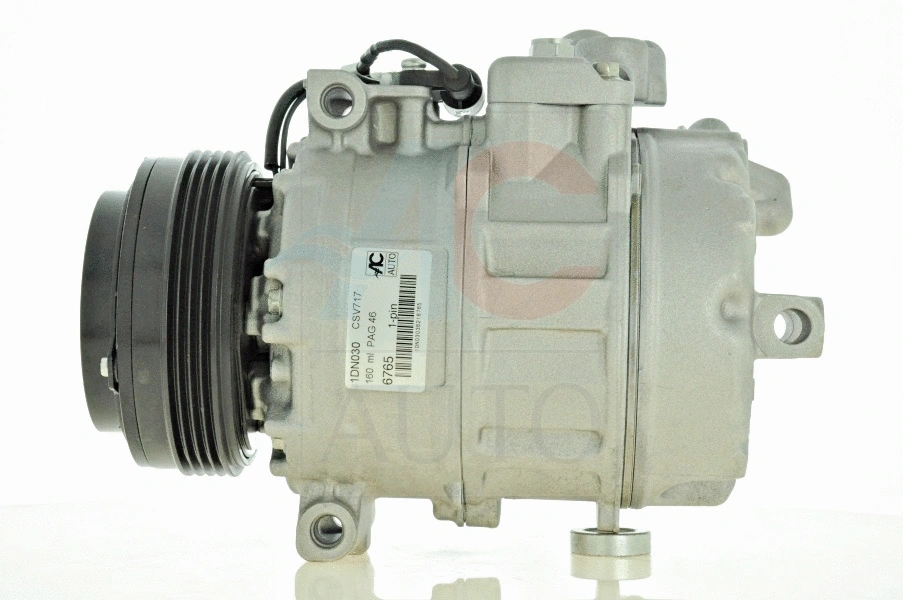 Compresseur, climatisation ACAUTO AC-01DN030
