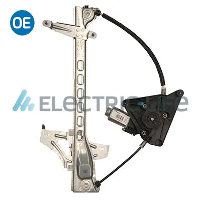 Lève-vitre ELECTRIC LIFE ZR CT85 L