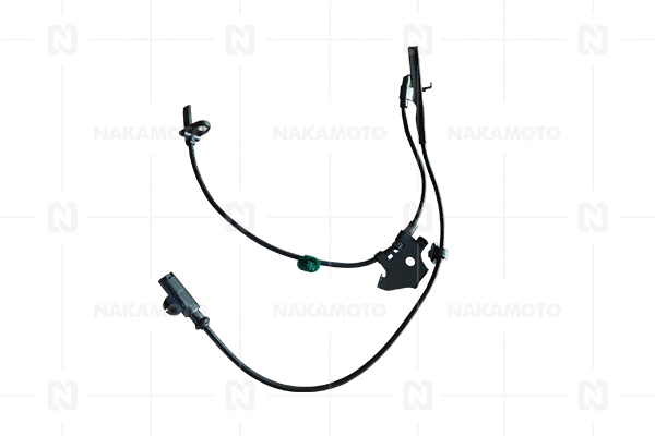 Capteur, vitesse de roue NAKAMOTO K43-TOY-18010047