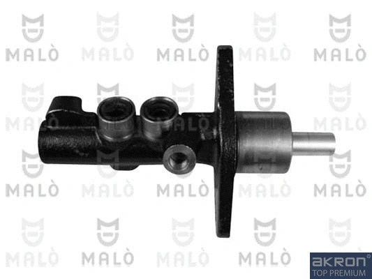 Maître-cylindre de frein AKRON-MALÒ 89137