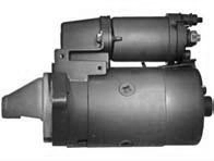 Démarreur ACAUTO AC-JBS0672