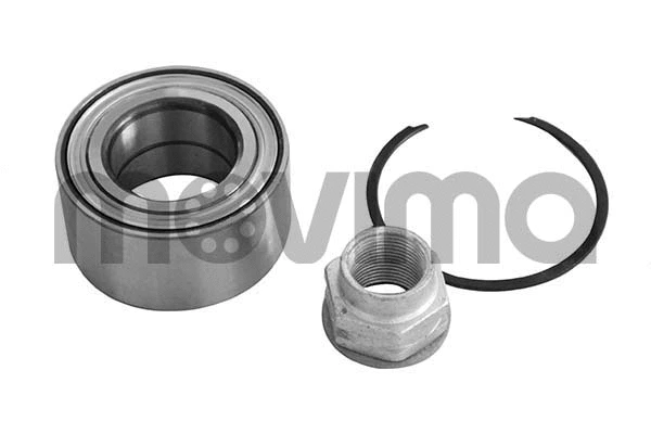 Kit de roulements de roue MOVIMA RK00244