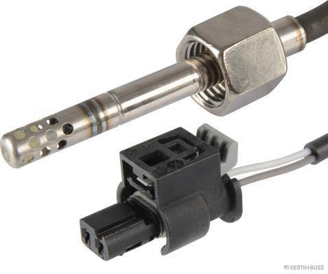 Capteur, température des gaz HERTH+BUSS ELPARTS 70682204