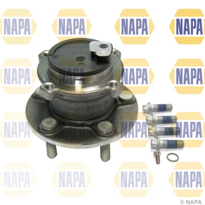 Kit de roulements de roue NAPA PWB1772