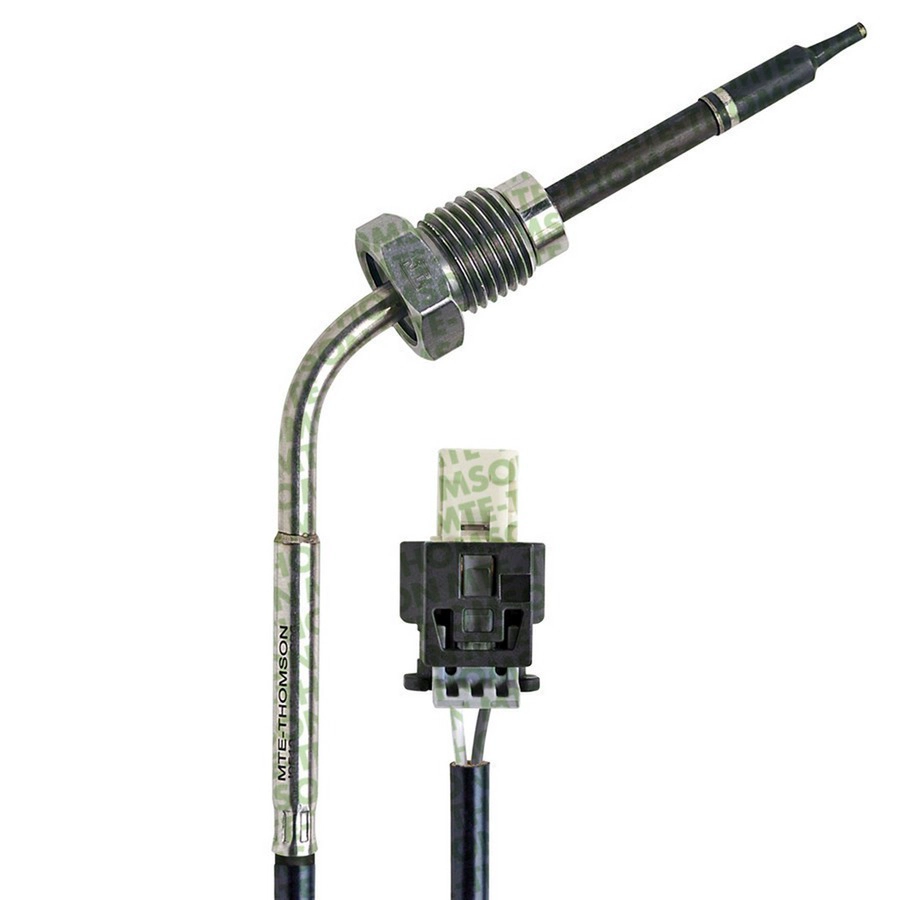 Capteur, température des gaz ConTra Automotive GmbH 54553