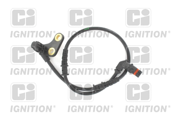 Capteur, vitesse de roue QUINTON HAZELL XABS136