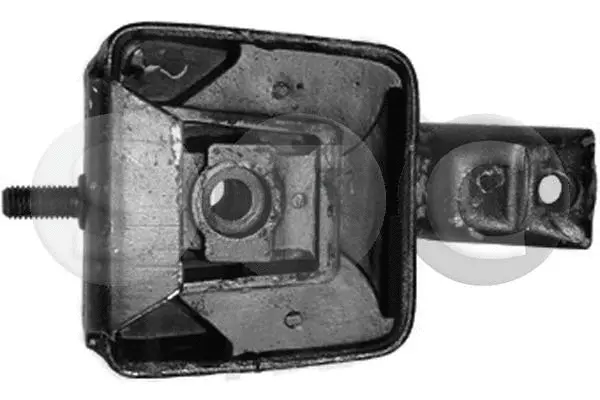 Support moteur STC T402484