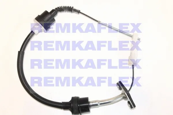 Tirette à câble, commande d'embrayage KAWE 24.2900