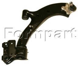 Bras de liaison, suspension de roue FORMPART 3609054