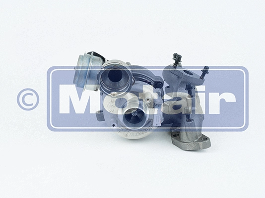 Turbocompresseur, suralimentation MOTAIR TURBO 101982